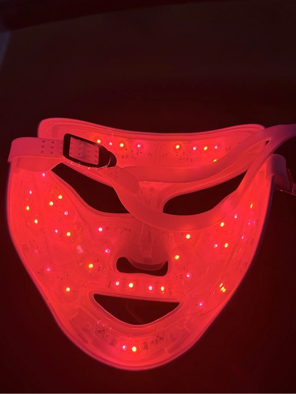 Dr Dennis Gross DRx SpectraLite Faceware Pro 3-minute LED Device - Picture 4 of 6